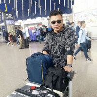 Jet Gao
