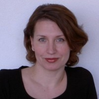 Irina Noordt Van