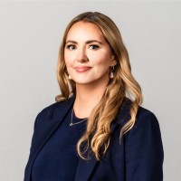 Amanda Chisholm