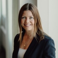 Pernilla Körberg Törnqvist