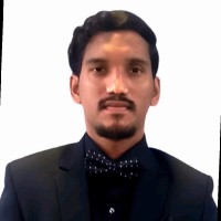Vikash Laguri