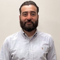 Sourosh Soltani