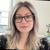 Angeliki Psychogyiou