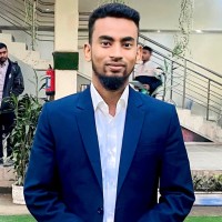 Md Mazedur Rahman