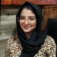 sabahat sarfaraz