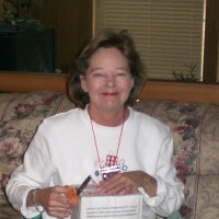 Christine Miller
