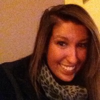 Kirsten Joyce