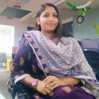Avanti Kulkarni