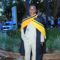 Khumbudzo Ligau