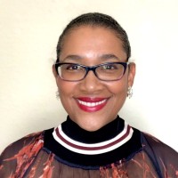 Jacqueline Mitchell