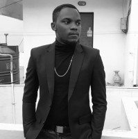 Jonathan Nyengwa