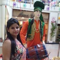Puja Singh