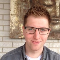 Jeroen Van Mourik