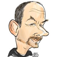 Arnaud Naaborgh