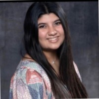 Diya Shaparia