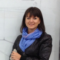 Алена Рысляева