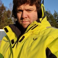 Linus Persson