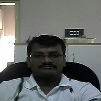 ASHOK BOJAIAH