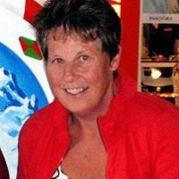 Marie Collins
