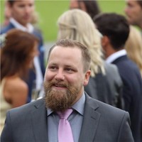 Joakim Nygård