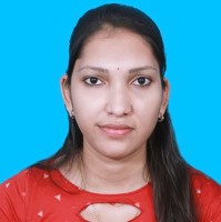 Swathi Reddy Vangal