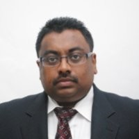 Shaiju Mathew