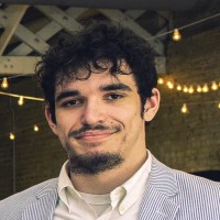 Michael Morales