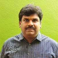Sridhar Nariganahalli Thimmareddy