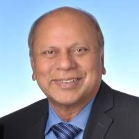 Kishore Ratkalkar