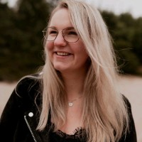 Larissa Snippe-Schraa