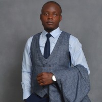 ACHENGUI KEMO ARCEL DONAS