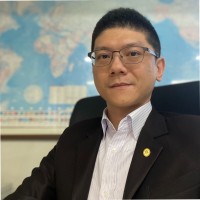 Hasan C. T. Chang