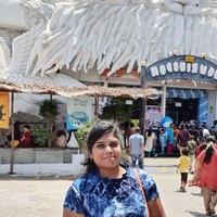 Logeshwari Balaji