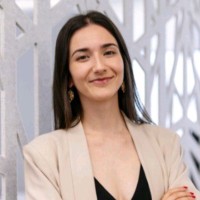 Filipa Ferro dos Santos