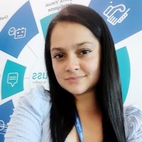 Daniela Amado Cubides