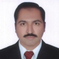 Sajid Mahmood