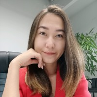 Akbope Zhambolova