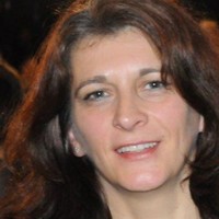 Mateja Pečarič Žunič