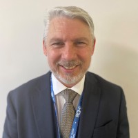 Dr Brian Woods