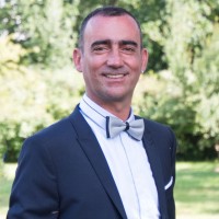 Sérgio MARQUES DE OLIVEIRA