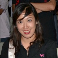 Christine Lunas