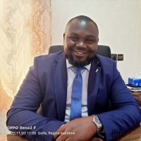 king A. DODJRO