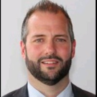 Stuart Gourley, MSc, Assoc CIPD, MIoL