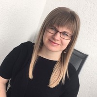 Egija Petrova - Welocalize/PARK IP