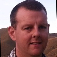 Joe Calder