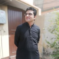 Ehsan Ullah