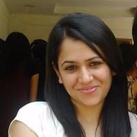 Nupur Parihar