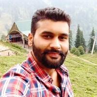 Abhimanyu Sharma