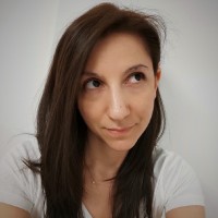 Kelly Kouratolou