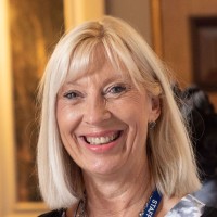 Carole Addison-Taylor